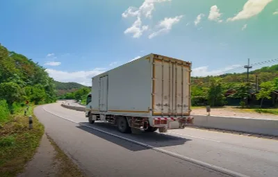 İstanbul ile Çaycuma Arası Bulaşık Makinesi Taşıma