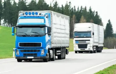 İstanbul ile Çaycuma Arası Eşya Taşıma